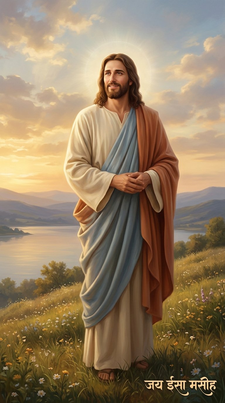 Jesus Ji Ka Wallpaper 202606081334 (1)